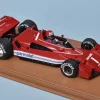 18Tecnomodel Alfa Romeo Brabham BT45c 1978 Lauda 1