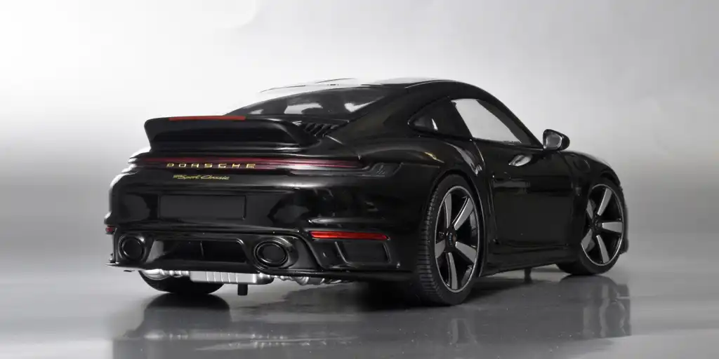 18minic Porsche 911 (992) Sport Classic 2022 2 18minic Porsche 911 (992) Sport Classic 2022 2