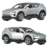 3 inch Matchbox Polestar 3