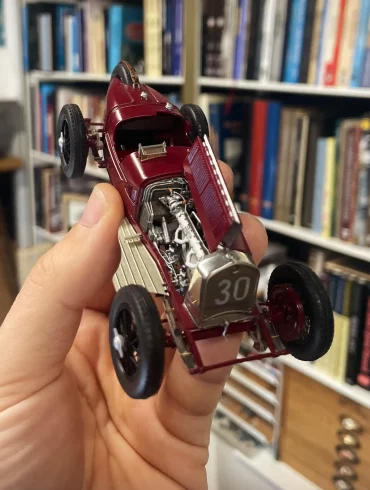 Alfa Romeo 1