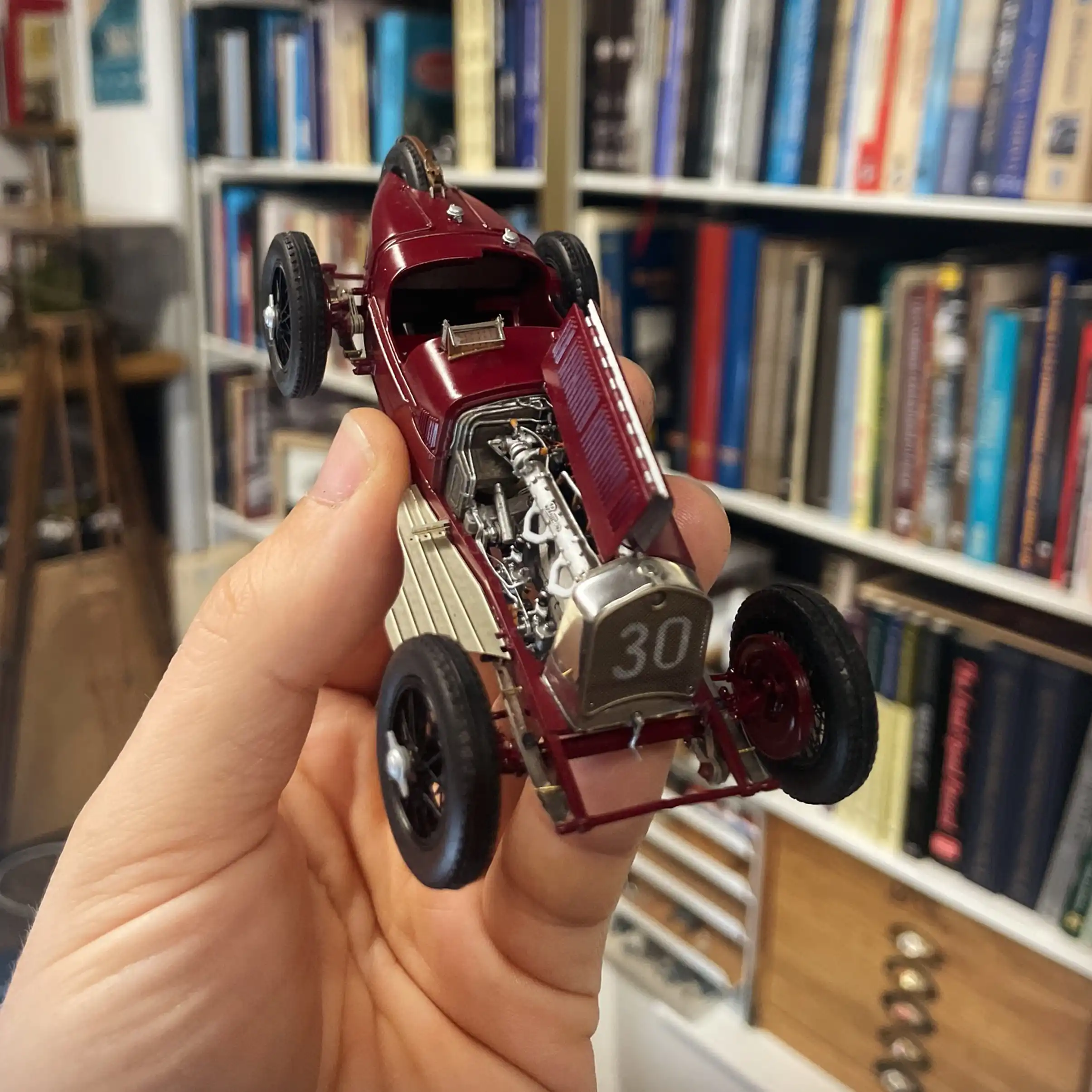 Alfa Romeo 1 Alfa Romeo 1