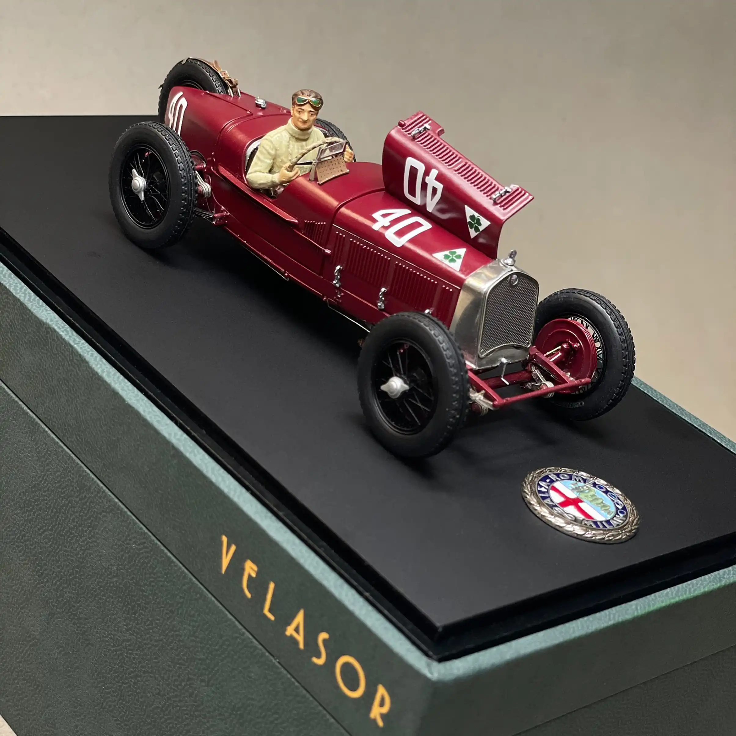 Alfa Romeo 11 Alfa Romeo 11
