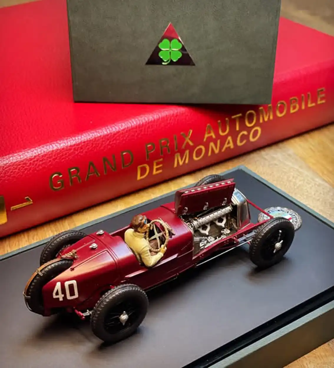 Alfa Romeo 5 Alfa Romeo 5