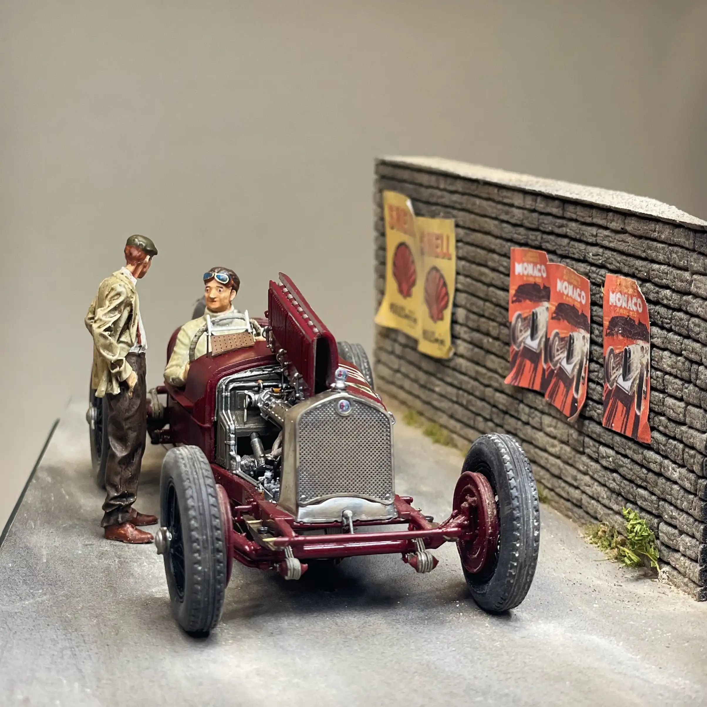 Alfa Romeo 7 Alfa Romeo 7