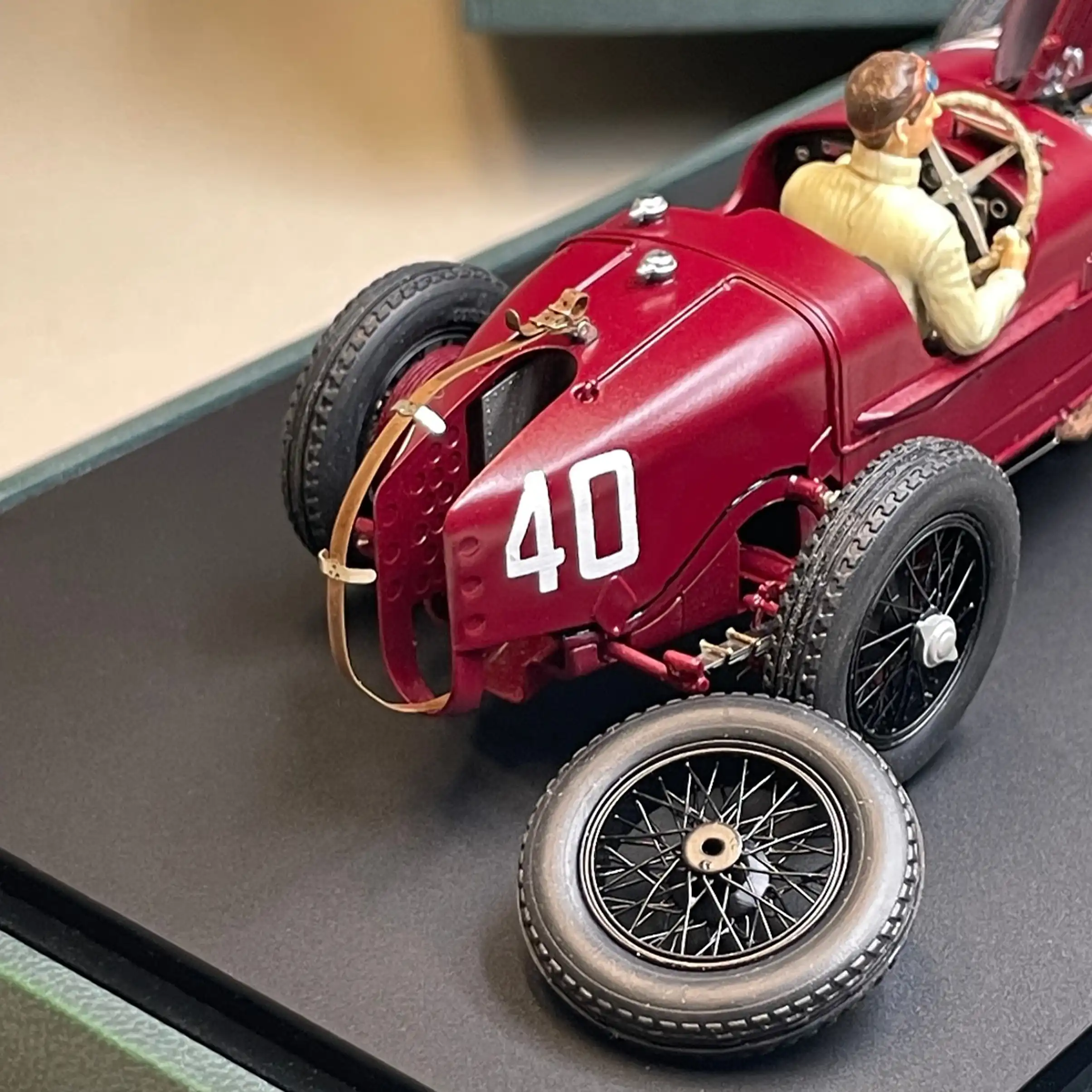 Alfa Romeo 8 Alfa Romeo 8