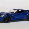 1;64 Auto World Chevrolet Corvette Z06 1