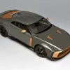 18AA Nissan Skyline GT R R50 by Italdesign Goodwood 2020 1