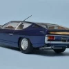 18KKscale Lambo Espada 1968 2