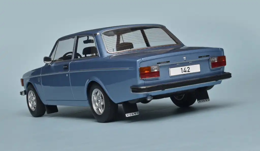 18MCG Volvo 142 1973 2 18MCG Volvo 142 1973 2