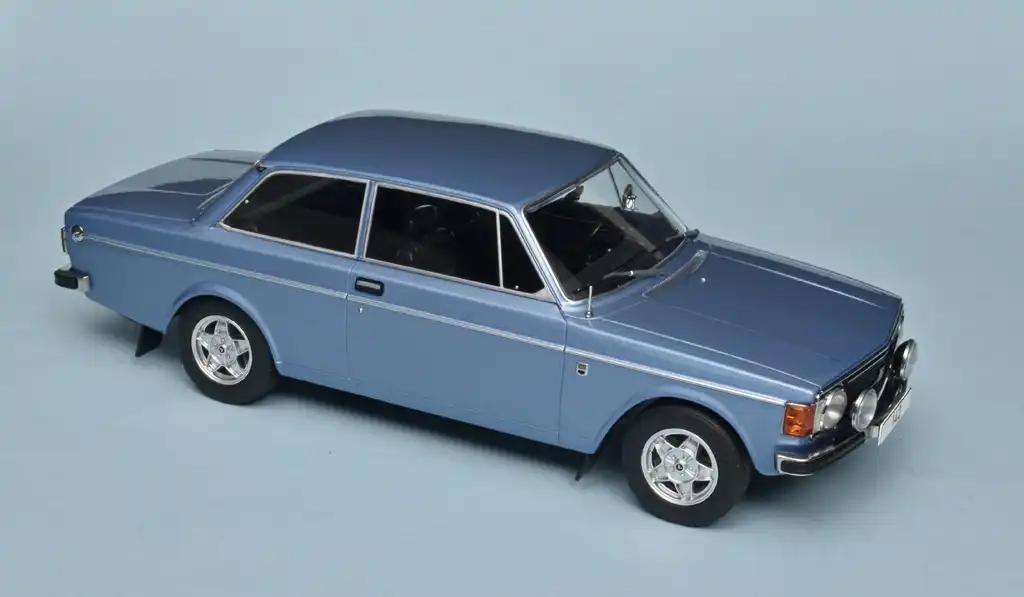 18MCG Volvo 142 1973 3 18MCG Volvo 142 1973 3