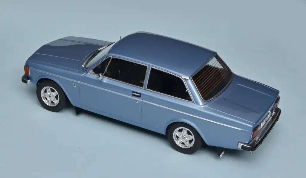 18MCG Volvo 142 1973 4 18MCG Volvo 142 1973 4
