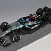 18Spark Mercedes AMG W15E 2024 Russell 1