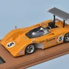 18Tecnomodel McLaren M8B CanAm 1969 Hume 1