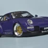 18werk83 Porsche 911 993 RWB 1