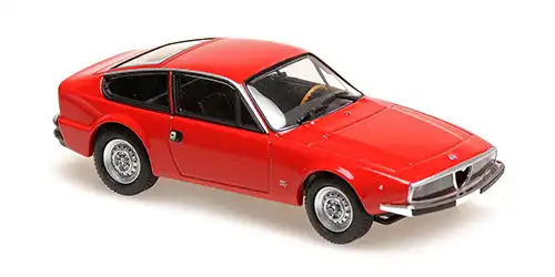 43Minichamps Alfa Romeo Junior Z (02) 43Minichamps Alfa Romeo Junior Z (02)