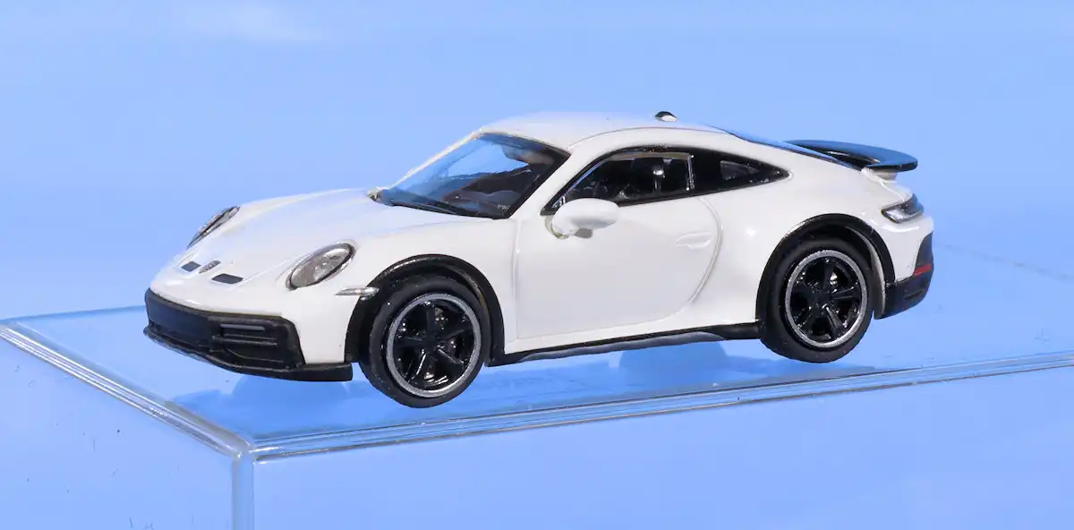 INT.Minichamps 87.Porsche 911 Dakar(1) INT.Minichamps 87.Porsche 911 Dakar(1)