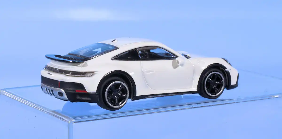 INT.Minichamps 87.Porsche 911 Dakar(2) INT.Minichamps 87.Porsche 911 Dakar(2)
