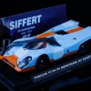 PORSCHE 917K Memoire Jo Siffert 7e anniversaire Flys 1