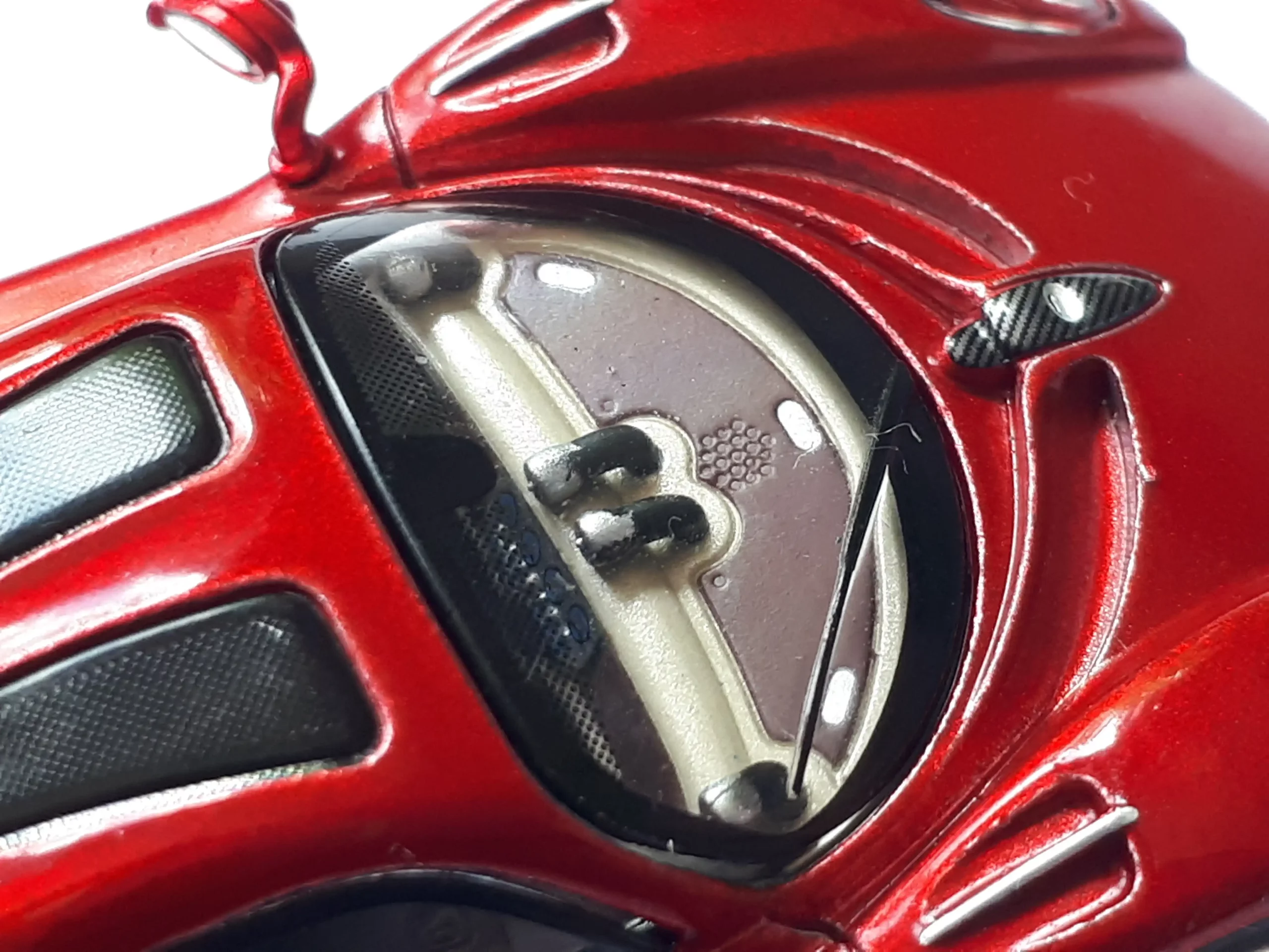 1;64 BBR Pagani Utopia 8 1;64 BBR Pagani Utopia 8