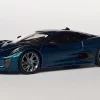 1;64 Mini GT Jaguar C X75 1