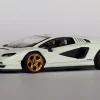 1;64 Pop Race Lamborghini Countach LPI 800 4 1