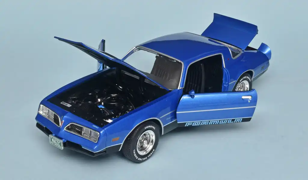 18AW Pontiac Firebird Fomula 1978 3 18AW Pontiac Firebird Fomula 1978 3