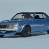 18Ignition Model Toyota Celica 1600 GTV 1970+ 1