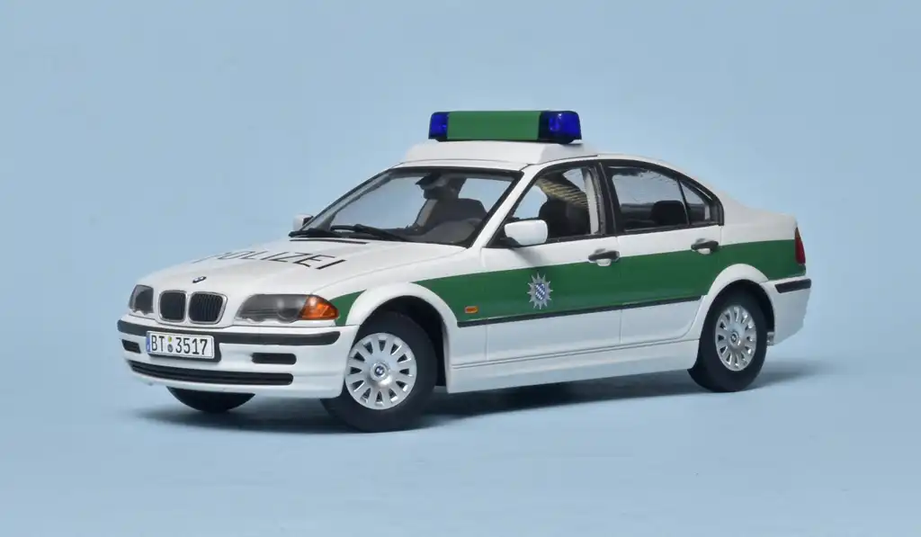 18KKscale BMW 3 serie E46 1999 5 18KKscale BMW 3 serie E46 1999 5