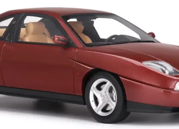 18Laudoracing Fiat Coupé 2.0 Turbo 20V 1996 1