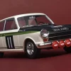 18MCG Ford Lotus Cortina MKI RAC rally 1966 1