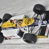 18MCG Williams Honda FW11 1986 1