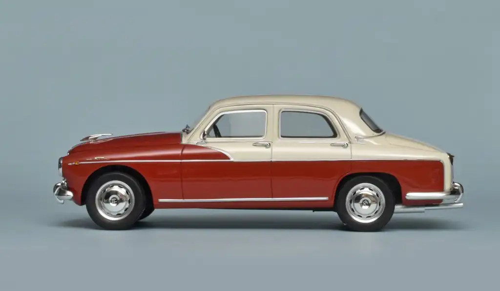 18cult Alfa Romeo 1900 Berlina 1958 3 18cult Alfa Romeo 1900 Berlina 1958 3