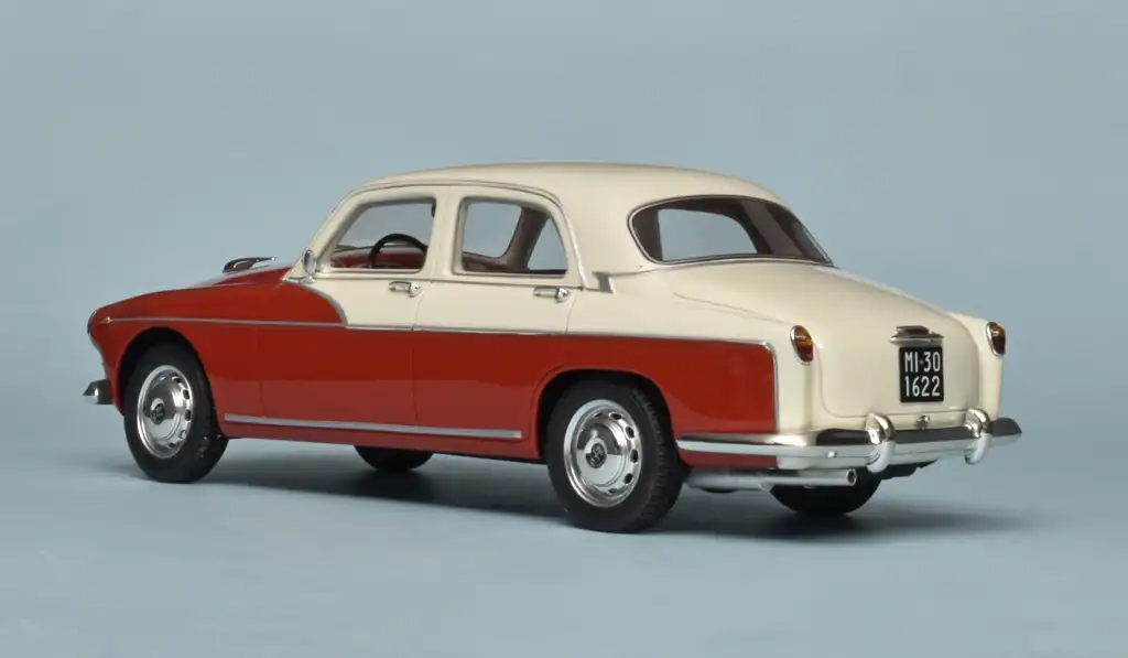 18cult Alfa Romeo 1900 Berlina 1958 4 18cult Alfa Romeo 1900 Berlina 1958 4