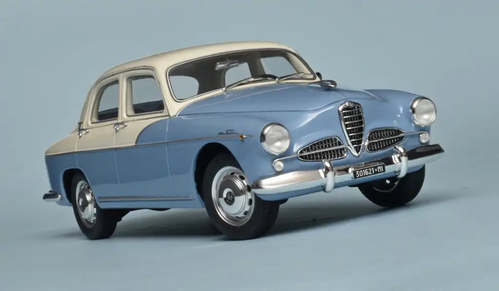 18cult Alfa Romeo 1900 Berlina 1958 5 18cult Alfa Romeo 1900 Berlina 1958 5