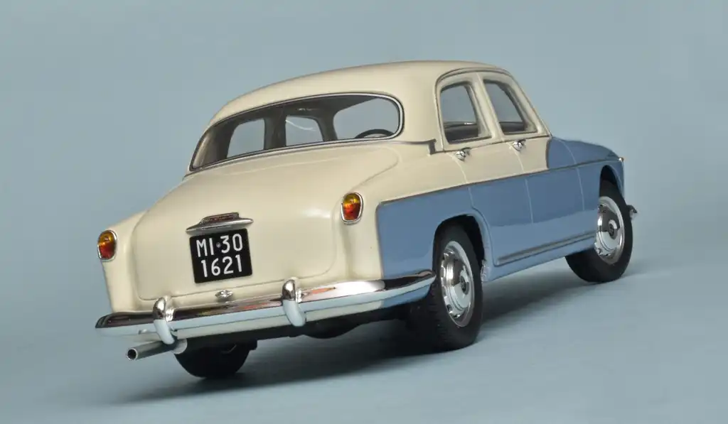 18cult Alfa Romeo 1900 Berlina 1958 6 18cult Alfa Romeo 1900 Berlina 1958 6