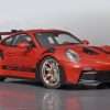 18solido Porsche 911 992 GT3 RS 2024 1