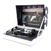 43Spark Alpha Tauri A&04 Nyck de Vries GP Saudi Arabia 2023