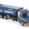 Foto Tekno, Demets 1
