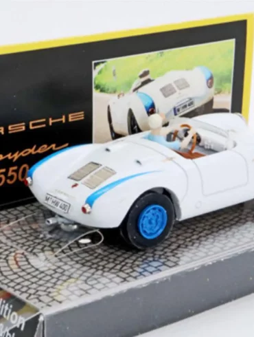 porsche 1
