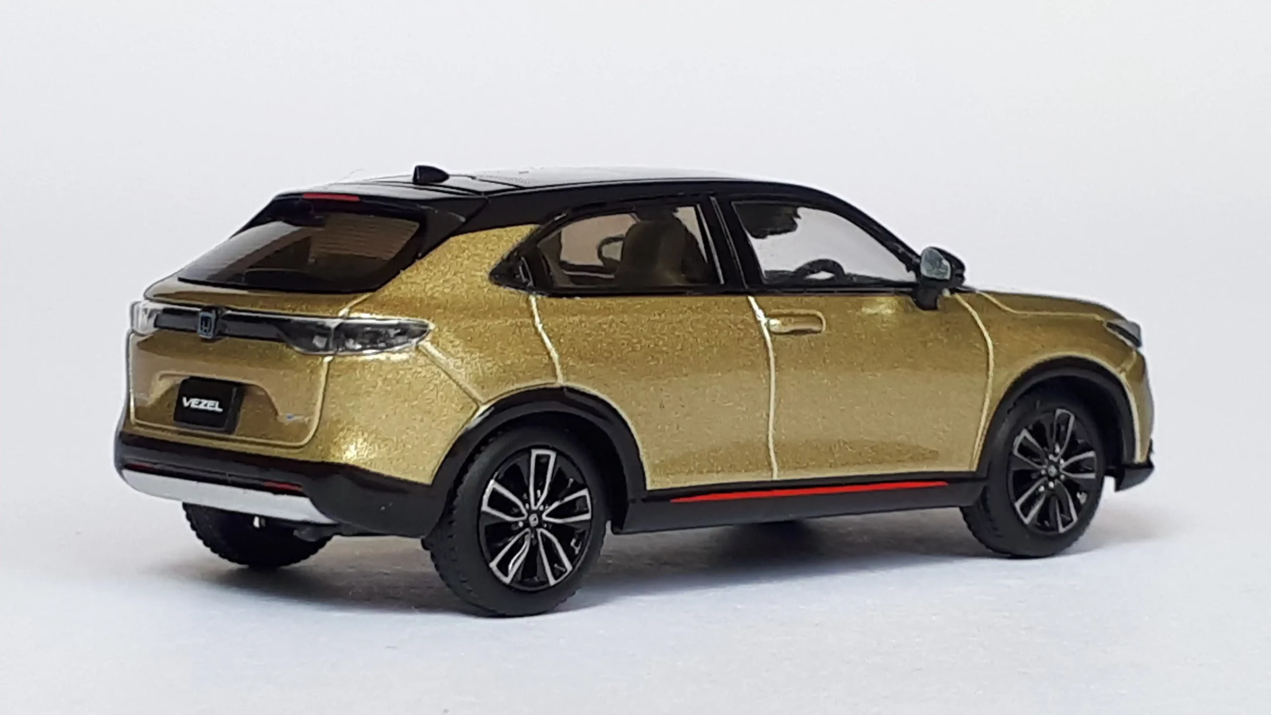 1;64 Hobby Japan Honda Vezel eHEV Play 2 1;64 Hobby Japan Honda Vezel eHEV Play 2