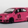 1;64 Mini GT Abarth 595 1