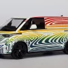 1;64 Mini GT Volkswagen ID. Buzz Prototype 1
