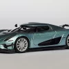 1;64 Tarmac Works Koenigsegg Regera 1