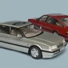 18Cult Rover 827 Vitesse 88 89 1