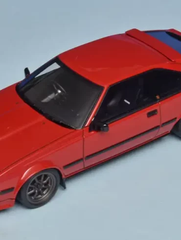 18IgnitionM Toyota Celica XX 2800GT A60 3