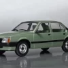 18MCG Opel Ascona C 1981 1