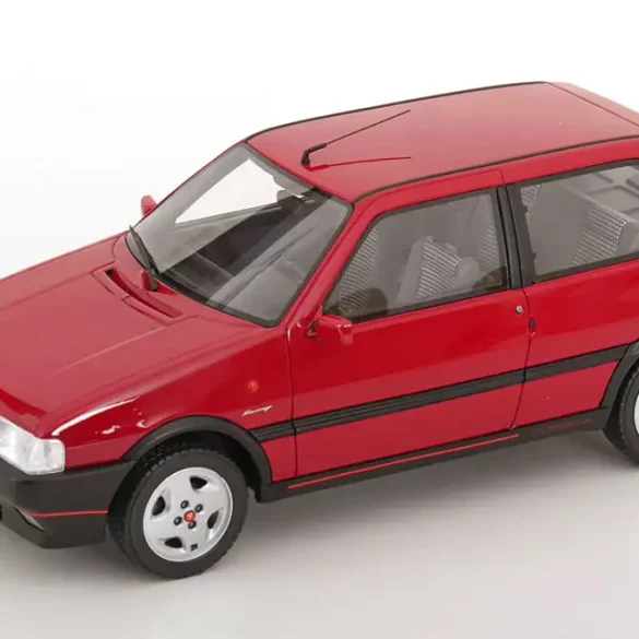 18OttOm Fiat Uno 1