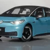18PaudiM VW ID3 1