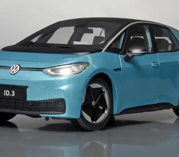 18PaudiM VW ID3 1