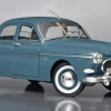 18norev Renault Fregate 1